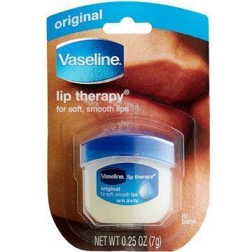 Vaseline Lip Therapy Original 7gr