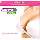 Softto Plus Göğüs Toparlayıcı Sıkılaştırıcı Sabun 100 gr