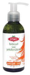 Otacı Bitkisel Saç Şekillendirici Yumuşak-Orta 150 ml