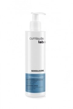 Cumlaude Lab Makyaj Temizleme Losyonu - Sensılaude Desmaquillante Lotion 200 mL