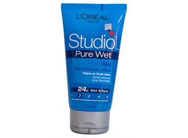 Lor.Studio Jöle Pure Wet 150Ml