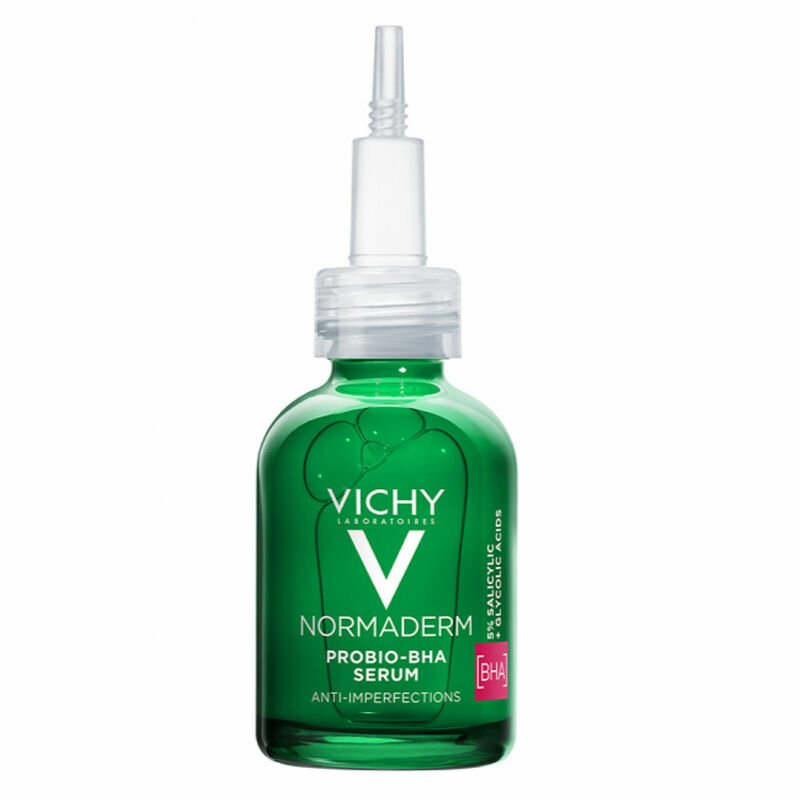 Vichy Normaderm Probio BHA Leke Karşıtı Serum 30 ml + Jel 50 ml