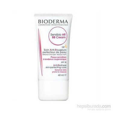 Bioderma Sensibio AR BB Cream 40 ml - Puansız