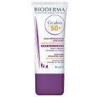 Bioderma Cicabio Cream SPF50+ 30 ml - Puansız