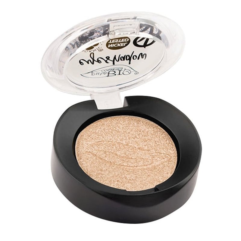 Purobio Eyeshadow Powder 2.5 gr No: 01