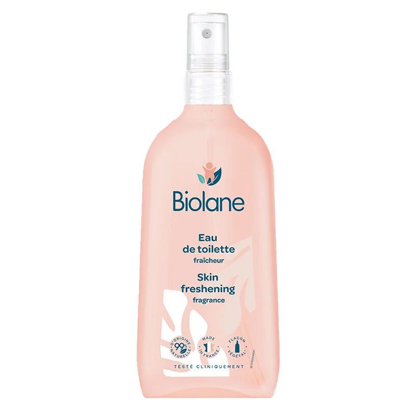 Biolane Skin Freshhening Fragrance 200 ml