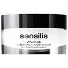 Sensilis Upgrade Chrono Lift Night Cream 50 ml