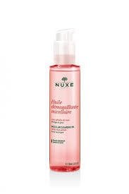 Nuxe Micellar Cleansing Oil 150ml