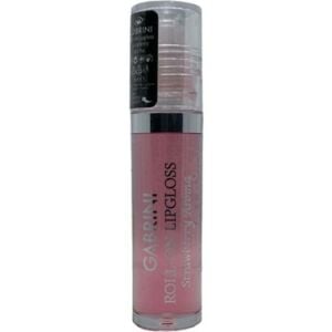 Gabrini Roll-On Lipgloss Çilekli 6 ml 36'lı Stant