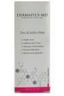 DermaPlus MD Zinc & Sulfur Mask 60 ml