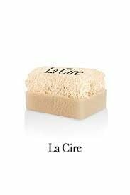 La Cire Beyazlatıcı-Kaolin Özlü Lifli Sabun 110 Gr