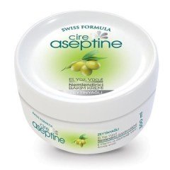 Cire Aseptine Krem Soft Kvnz.300Ml Z.Yağli