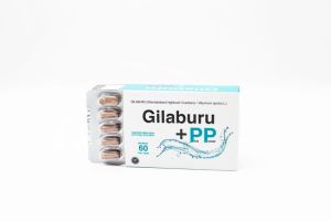 Gilaburu + PP 60 Film Tablet