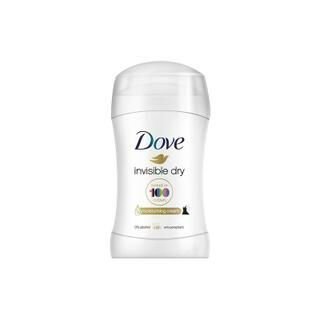 Dove Deodorant Stick Invisible Dry 40 ml