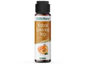 Bal Kabağı Çekirdeği Yağı 50 ml.