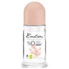 Emotion Roll On Natural Bloom Kadın Deodorant 50 ml