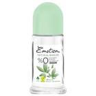 Emotion Roll On Natural Breeze Kadın Deodorant 50 ml