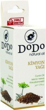 Dodo Kimyon Yağı 20ml