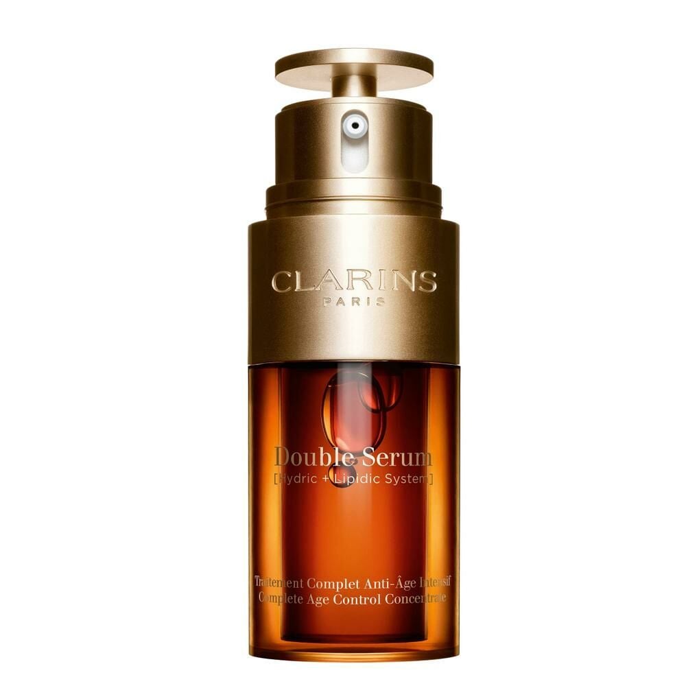 Clarins Double Serum Complete Age Control 30 ml