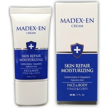 Madex-En Skin Repair Moisturizing Cream 50 ml