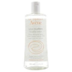 Avene Micellar Lotion Temizleme Losyonu 400ml