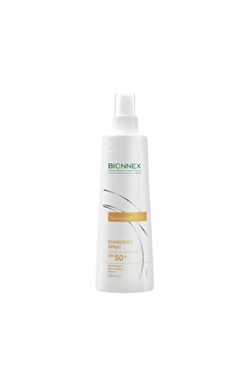 Bionnex Preventiva Sunscreen Spray SPF50+ Kids 150 ml
