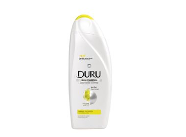 DURU ŞAMP.600ML 2IN1 NORMAL    