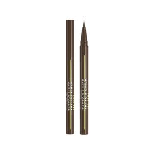 Maybelline Tattoo Liner Likid Eyeliner - Brown Kahverengi 882