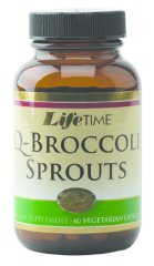 Life Time Broccoli Plus 60 Cap