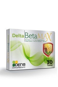 Delta Betamax 30 Tablet