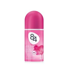 8X4 Roll-On 50Ml Pink Fresh