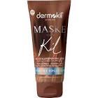 Dermokil Maske Kil ve Kahve 75 ml