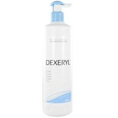 Dexeryl Cream 500gr