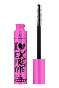 Essence Maskara I Love Extra Volume