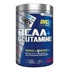 Big Joy Big2 BCAA+ Glutamine Karpuz 600 gr