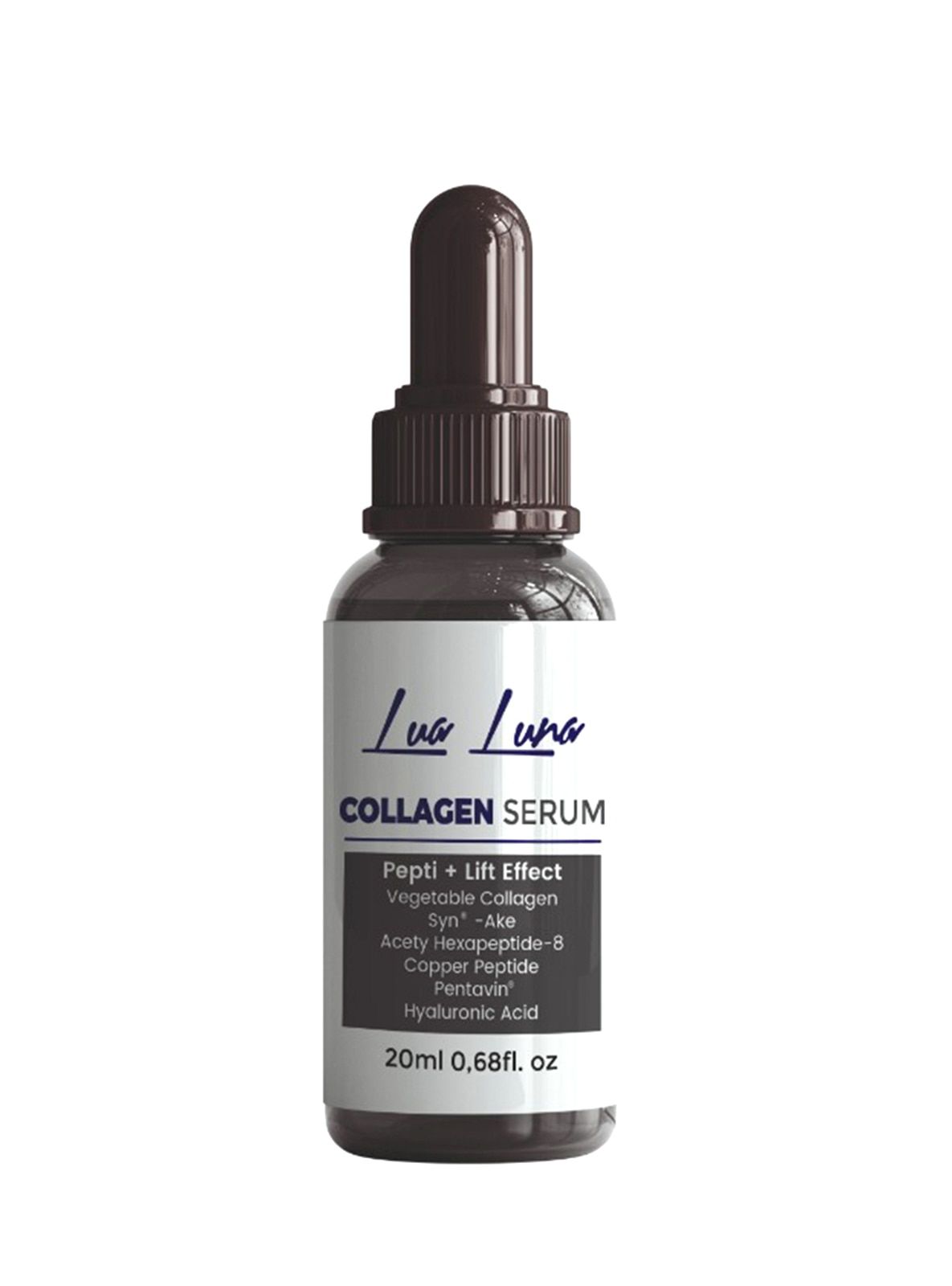 Lua Luna Collagen Serum 20 ml