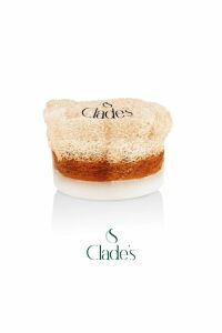 Clades Bal-Süt-Propolis Özlü Lifli Güzellik Sabunu 130 gr