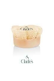 Clades Eşek Sütü- Bal Özlü Lifli Güzellik Sabunu 130 gr