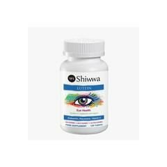 Shiwwa Lutein Göz Sağlığı Vitamini 120 Tablet