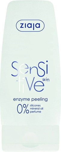 Ziaja Sensitive Enzim Peeling 60 ml