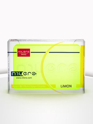 SABUN NILERA LIMONLU 90GR