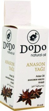 Dodo Anason Yağı 20ml