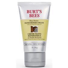 Burts Bees Shea Yağı İçeren Onarıcı El Kremi 50G