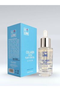 Relone Collagen Peptide Plant Stem Cell Serum 30 ml