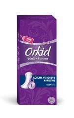 Orkid Gün.Ped Uzun 16Li