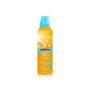 Vichy Capital Soleil Pediatric Köpük 150 ml