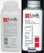 UTALK PUDRA