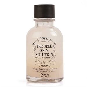 Chamos Trouble Skin Solution Magic Powder Kurutucu Toz Solüsyon 30 ml