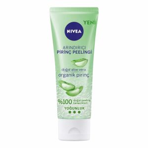 Elaiss Pirinç Peeling Arındırıcı Blackberry Krem 150 ml