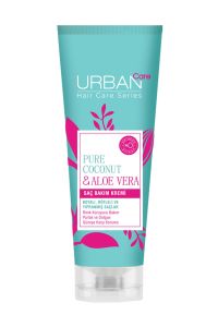 Urban Care Pure Coconut & Aloe Vera Serisi Avantajli Set